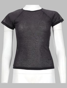 Paloma Wool Slim Fit Wool T-Shirt