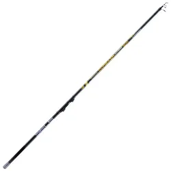 Corsair Bolognese Rod Black / Red 5.00 m unisex