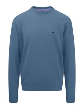 XXL O-Neck, Superfine male