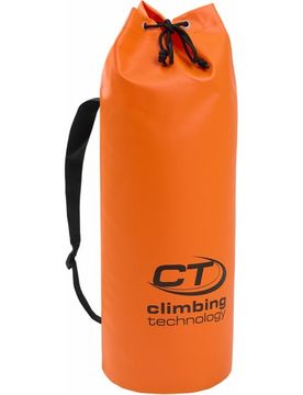 Carrier l bolsa estanca Naranja (UNICA)