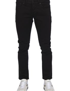 Bone Comfort Skinny Bull Denim 331P516/11