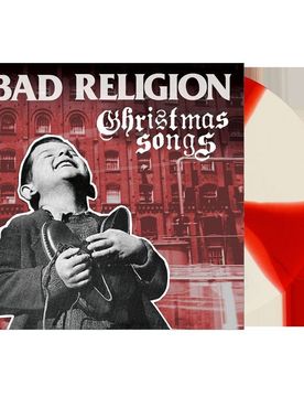 Christmas songs von - LP (Coloured, Limited Edition, Standard) - None - unisex
