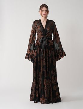 Abendkleid schwarz 34 damen