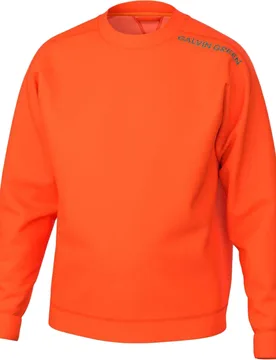 Concept Pullover Dante, orange xl - Galvin Green - FashionsVida