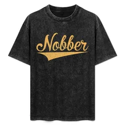 Nobber vintage T-Shirt