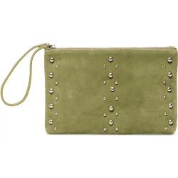 Sfera - Cartera piel tachas
