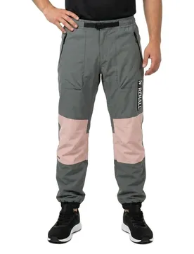 Pantalon Bastard-r Castle Rock L Homme