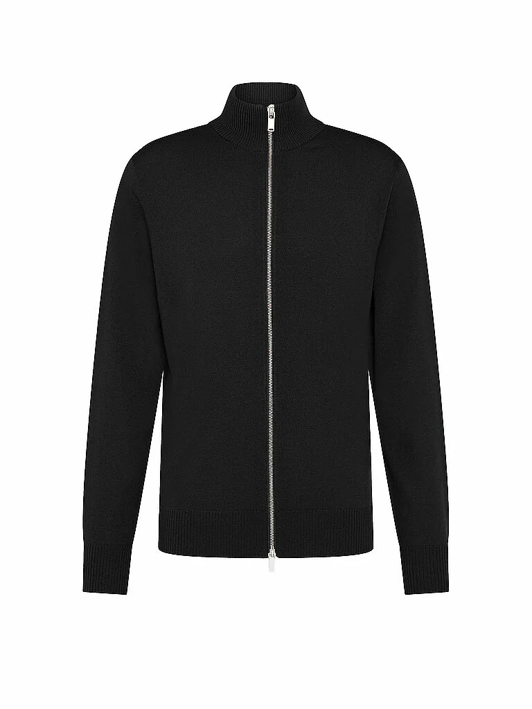 Strickjacke ANTONIO schwarz M herren - Drykorn - FashionsVida