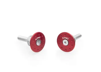 Tappi Telaio 899 959 1299 Ducati 959 Panigale 2016-19