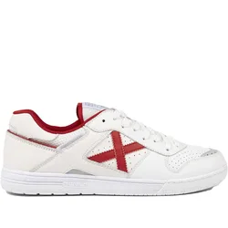 Chaussures De Futsal Continental V2 70 White EU 39
