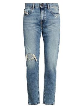Pantalones vaqueros Hombre Azul marino 30W-30L,31W-30L,32W-30L Hombre
