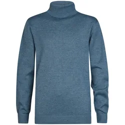 Maglione B-3060-kwc260 Storm Blue 11-12 Anni