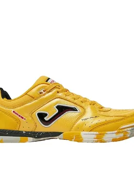 Fußballschuhe Top Flex 24 Indoor - Jaune - male - Size: 40 - Joma - FashionsVida