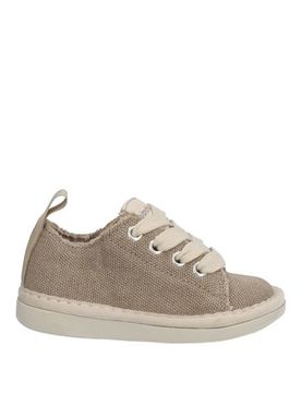 Sneakers Chica Caqui 23 Chica
