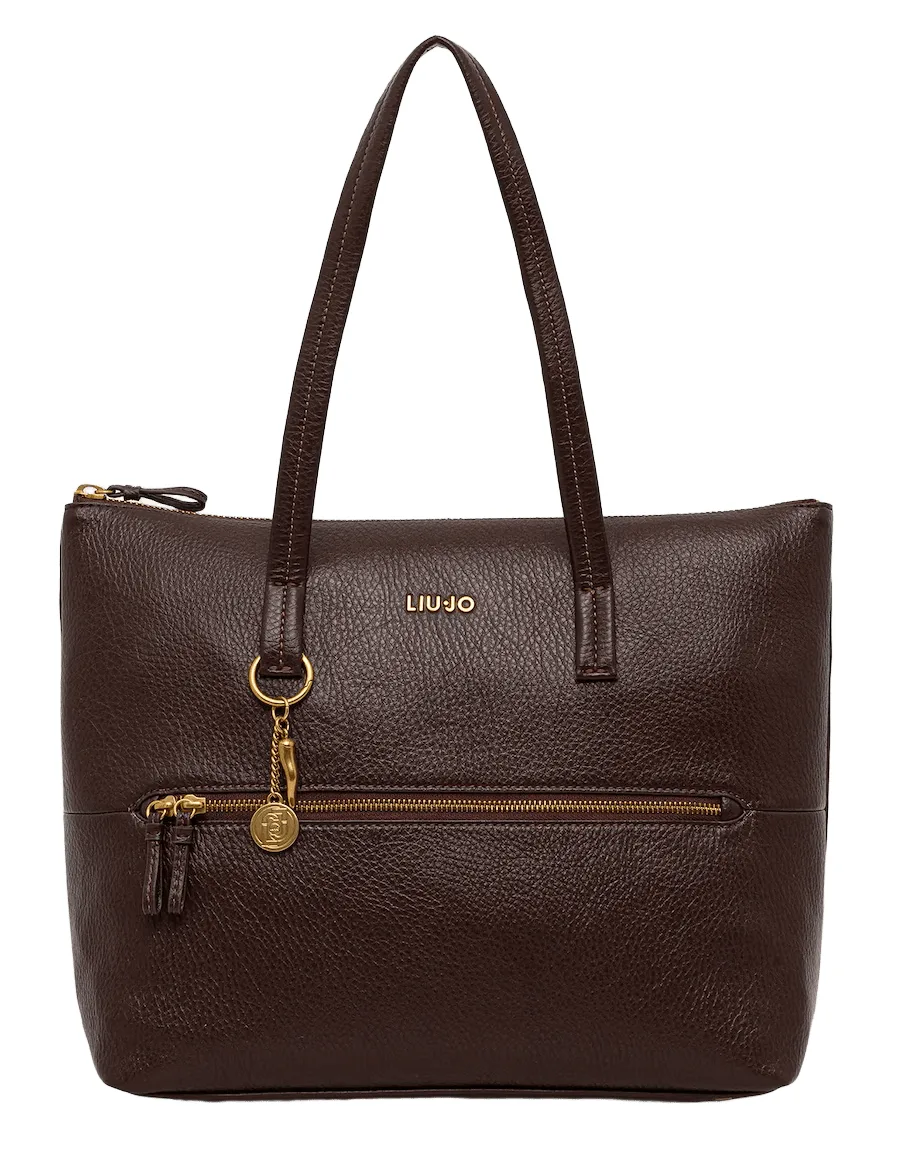 Shopping AF5066 E0027 Moro Light - Liujo - FashionsVida