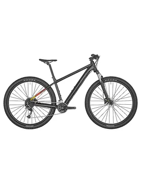 Mountainbike Revox 4 black schwarz XL 29'' B - Bergamont - FashionsVida