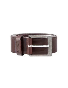 Joop Ceinture marron 95 - Joop! - FashionsVida