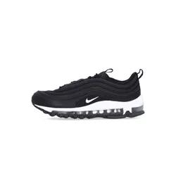 Scarpa Bassa Donna Wmns Air Max 97 Black/white/black