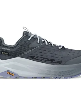 Zapatillas de trail running de mujer W Olympus 6 Hike Low Gore-tex - Altra - FashionsVida