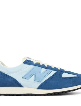 Sneakers U471AO W Blau 38 female - New Balance - FashionsVida
