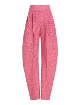 The Attico Pantaloni Gary