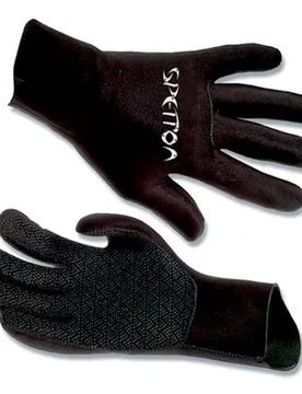 Spetton Guanti S 1000 3 Mm - Spetton - FashionsVida