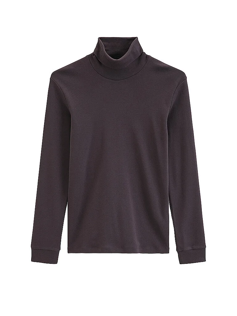 Manches longues rouge foncé M - Marc O'Polo - FashionsVida