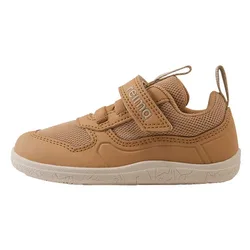 Sneaker Telmin Barefoot Peanut Brown EU 34