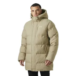 Parka Alby Pebble S Homme