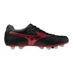 Fußballschuhe Morelia II Elite FG - Noir - male - Size: 42,5