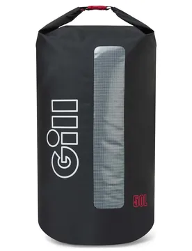 Gill Sacco Impermeabile Voyager 50l
