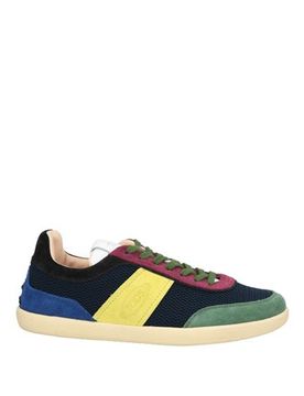 Sneakers Mujer Azul noche 34,35.5 Mujer