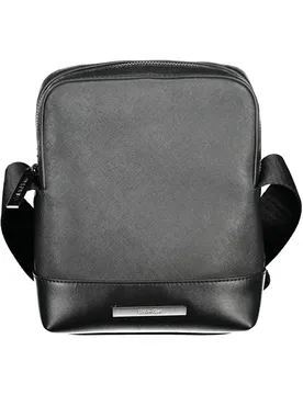Herren AUSSENTASCHE Schwarz K50K511588_NEBEH