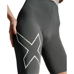 Triathlon Senza Maniche Light Speed React Lemon Ice / Jupiter M