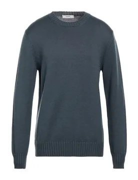 Pullover Hombre Verde agua profundo 54 Hombre - ALPHA - FashionsVida