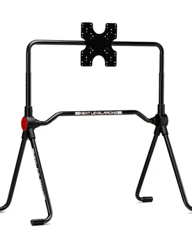 Support D´écran Lite Free Black One Size unisex - Next Level Racing - FashionsVida