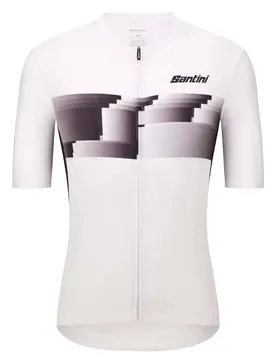 Maillot à Manches Courtes Verve