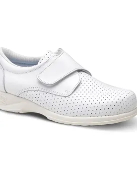 Chaussures Pasadena White EU 38