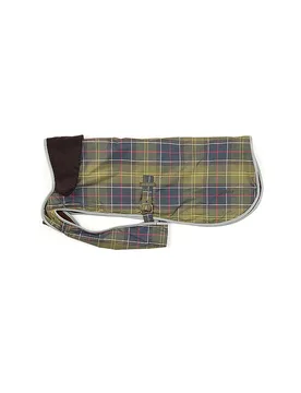 Hundemantel dunkelgrün XL baby - Barbour - FashionsVida