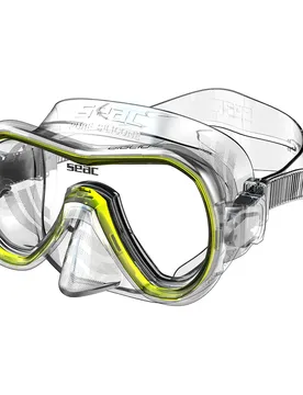 Seacsub Maschera Subacquea Giglio