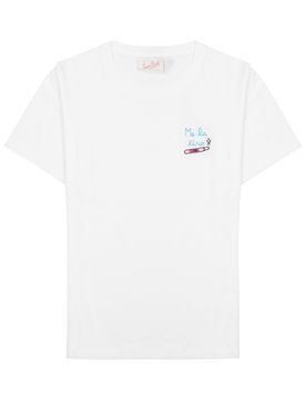 Women's 100% Cotton T-Shirt