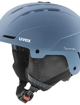 Casque Avec Visière Stance Stone Blue Matt 58-63 cm unisex