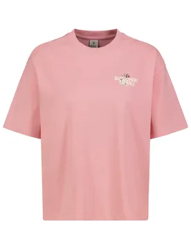 Damen, Shirt kurzarm female - L - FashionsVida