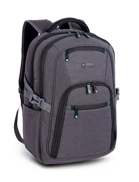 Sac à Dos Pour Ordinateur Portable Heavee Vip Grey One Size unisex