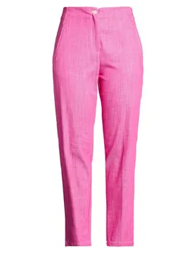 Pantalones vaqueros Mujer Fucsia 46 Mujer - Lusi - FashionsVida