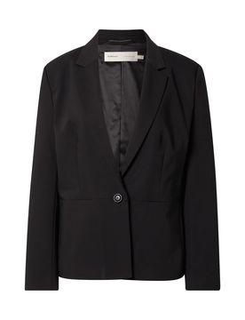 InWear Blazer 'Zella' negro