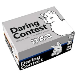 Unstable Games Daring Contest