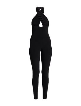 Mono enterizo Mujer Negro 34 Mujer