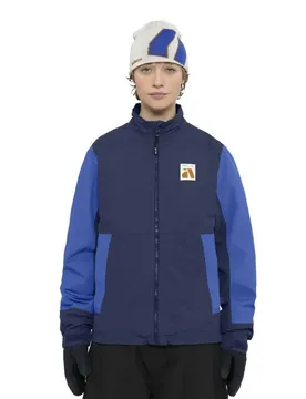 Veste Sarin 2l Insulated Navy / Dazzler M