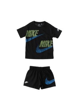Nike Completo 2 pz NERO 4-5